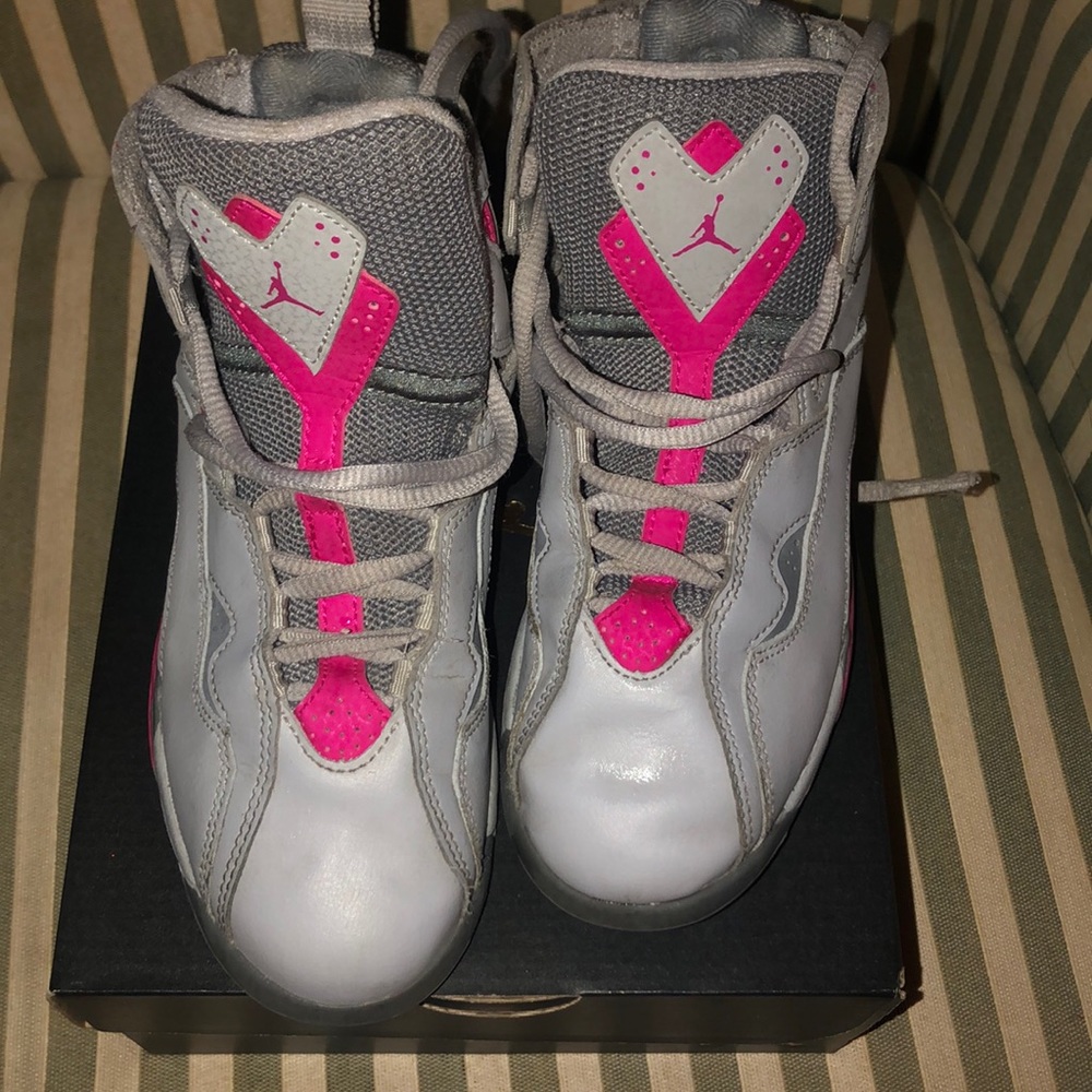 JORDANS